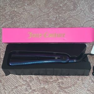 New Juicy Couture Flat